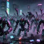 Roboti ubice i masovni nadzor čovečanstva: AI gigant i Pentagon napravili krupan korak ka distopiji