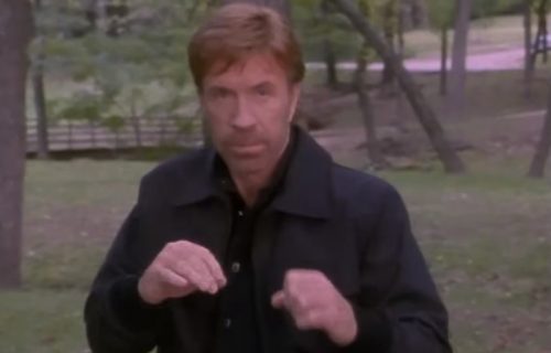 Šta je u testamentu Čaka Norisa? Legendarni glumac je njima ostavio milione