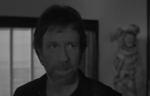 Preminuo Čak Noris