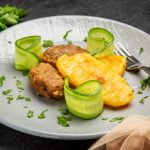 Brokoli štapići za bebe od osam meseci: Hranjivi i lagani za grickanje (RECEPT+VIDEO)