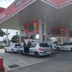 Od ponoći skuplje sve vrste goriva u Crnoj Gori