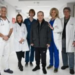 "Bogu hvala, kao i lekarima": Dačić se oglasio nakon izlaska iz bolnice, oporavak još nije završen