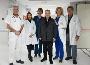 “Bogu hvala, kao i lekarima”: Dačić se oglasio nakon izlaska iz bolnice, oporavak još nije završen