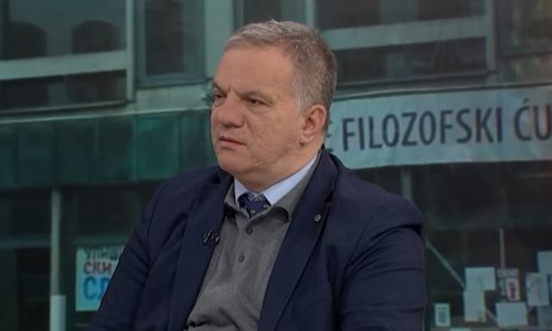 Da li će se odlagati početak nastave na fakultetima? Ministar Stanković otkrio detalje o novoj školskoj godini