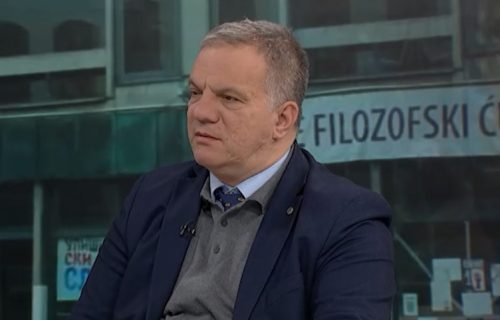 "Poslednja opomena": Ministar Stanković o tragediji na Filozofskom fakultetu