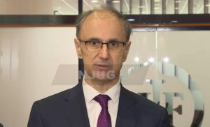 Macut nakon obilaska “Hemofarma”: “Izvoz povećan za 60 odsto, to doprinosi ukupnom bilansu Srbije”