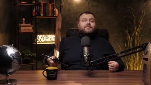 Nova pretnja smrću Orbanu? Ukrajinski analitičar mahao mačem u programu