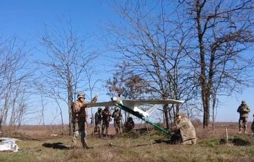 Masovni napad na Moskvu: Oboreno više od 200 dronova, udari trajali četiri dana