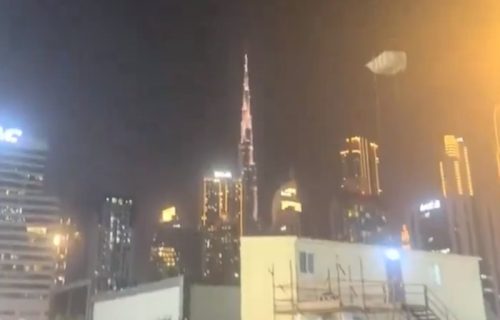 Hitan apel Ambasade Srbije u Emiratima: Delimično otvoren vazdušni prostor, ovo su prioritetne grupe