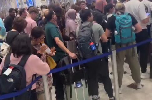 Ne žele svi da se evakuišu: Koliko je naših državljana na Bliskom istoku i kakva je situacija