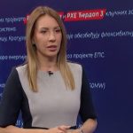 Đedović Handanović o energetskoj stabilnosti: "Naš cilj je da budemo spremni za svaki scenario"