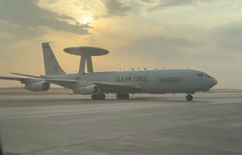 Iran uništio kritično važan američki avion vredan 300 miliona dolara (FOTO)