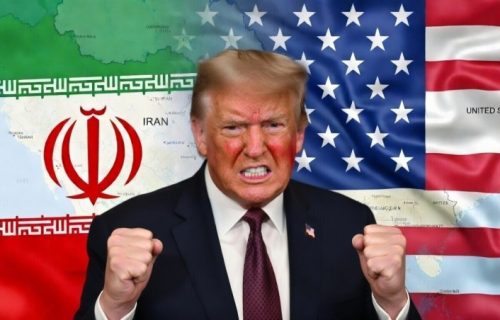 Tramp dao Iranu još "nekoliko dana" primirja, Teheran mu odbrusio: "Gubitnička strana ne diktira uslove"