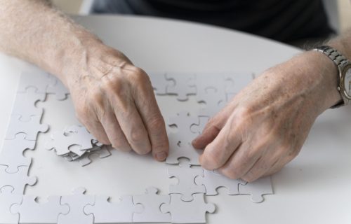 Molekul u mozgu koji izaziva Alchajmera: Novi put ka tretiranju ove bolesti