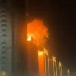 Iran žestoko udario na Amerikance u Kurde u Iraku: Gađali aerodrom u Erbilu ima više mrtvih