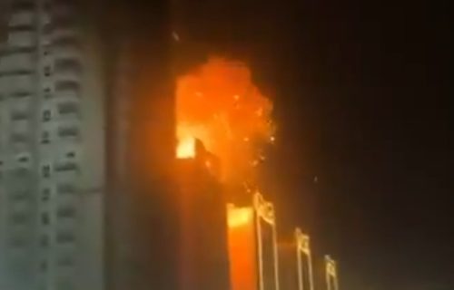 Iran žestoko udario na Amerikance u Kurde u Iraku: Gađali aerodrom u Erbilu ima više mrtvih