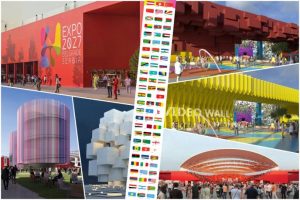 Gvineja potvrdila učešće na Ekspu: Predstaviće igru kao način povezivanja ljudi