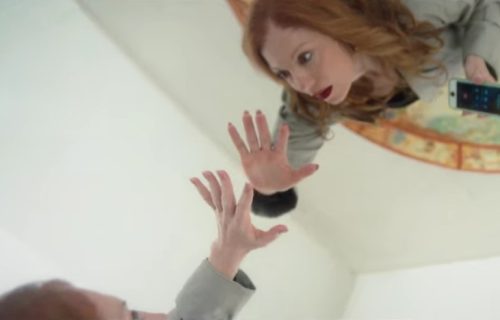 Spoj satire, akcije i horora: Film "Karmadona" od danas pred domaćom publikom (VIDEO)