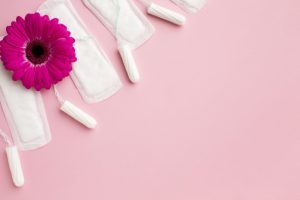 Zakonsko pravo, na besplatna higijenska sredstva za žene