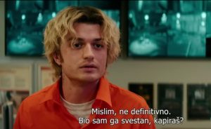 Adrenalinska filmska avantura: “Kontaminacija” je priča o zaraznoj gljivici koja je pobegla iz laboratorije (VIDEO)