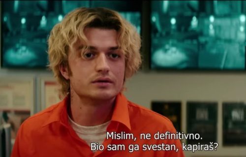 Adrenalinska filmska avantura: "Kontaminacija" je priča o zaraznoj gljivici koja je pobegla iz laboratorije (VIDEO)