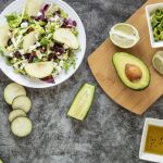Egzotična salata, sa puno vitamina, od manga i avokada (RECEPT+VIDEO)