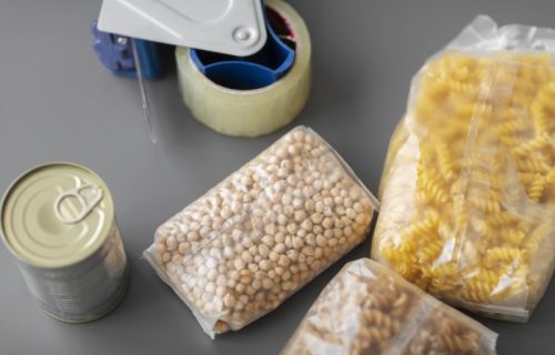 Hrana koja pomaže da se izbace nanočestice mikroplastike iz organizma