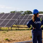 NIS pustio u rad veliku solarnu elektranu u Novom Sadu: Godišnje će proizvoditi 8,7 gigavat-časa