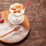 Proteinski kremasti desert: Svež sir i urme, njegova su tajna (RECEPT+VIDEO)