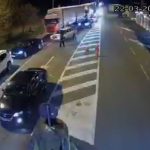 Gužva na Kelebiji i Šidu: Teretna vozila čekaju po četiri sata na izlazu iz Srbije