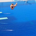 "Trofej Beograda 2026” u skokovima u vodu: Prijavljeno je 17 timova iz osam država