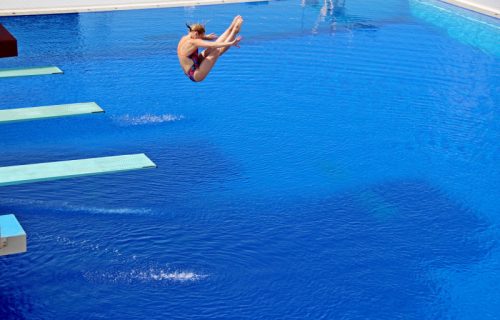 "Trofej Beograda 2026” u skokovima u vodu: Prijavljeno je 17 timova iz osam država