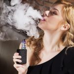 "Jedan ukus je rizičniji od ostalih": Stručnjaci upozoravaju korisnike elektronskih cigareta