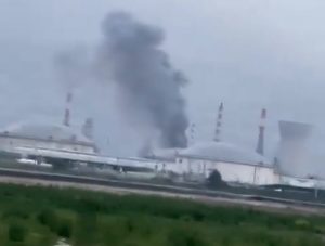 Gori rafinerija u Haifi: Iran žestoko uzvratio nakon napada na gasno polje (FOTO+VIDEO)