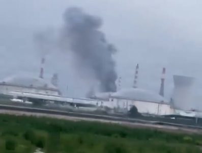 Gori u Rusiji, Ukrajinci udarili na dve rafinerije: Tramp podneo brutalne optužbe protiv Kijeva