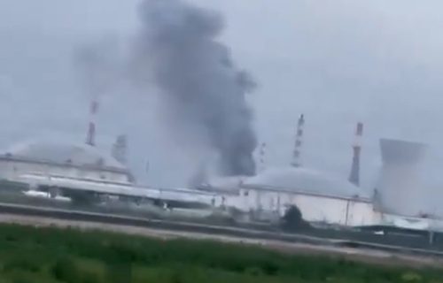 Gori rafinerija u Haifi: Iran žestoko uzvratio nakon napada na gasno polje (FOTO+VIDEO)