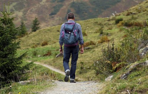 Od romantične avanture do noćne more: Šta je "alpine divorce"?