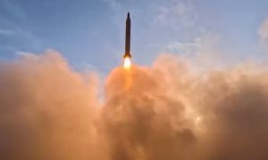 Iran lansirao prve interkontinentalne balističke rakete: Gađali američko-britansku bazu Dijego Garsija