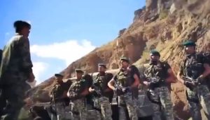 Iran tvrdi da je mobilisao više od milion boraca: “Amerika planira samoubilačke napade, spremni smo”