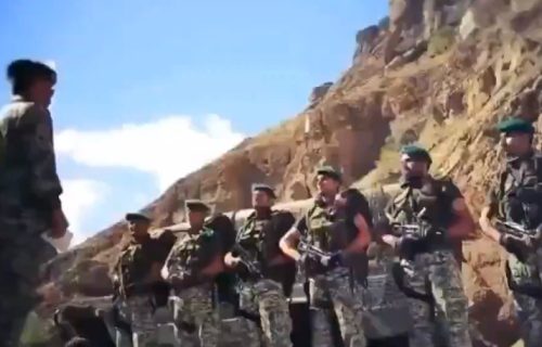Iran tvrdi da je mobilisao više od milion boraca: "Amerika planira samoubilačke napade, spremni smo"