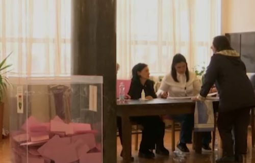 Lokalni izbori u Srbiji: Novi presek izlaznosti po opštinama, došlo do incidenta u Boru