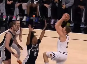 Istorijska sezona Jokića: Somborac ispunio uslov za sve nagrade, zna se ko ga čeka u prvom kolu plej-ofa