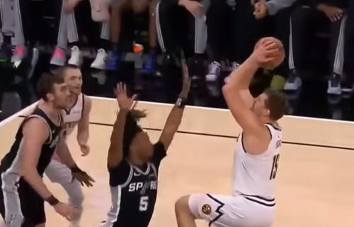 Denver se hitno oglasio pred večerašnji meč: Hoće li Jokićevu dominaciju pokvariti famozno pravilo?