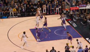 Impresivni tripl-dabl Jokića za 17 minuta i 41 sekundu: Somborac šutem za pobedu prelomio meč