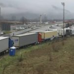 "Trajaće dok se ne dođe do rešenja": Prevoznici poslali poslednje upozorenje EU