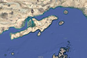 Iran otvorio vatru na tankere koji su pokušali da prođu kroz zabranjenu zonu u Ormuskom moreuzu