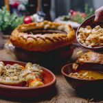 Taste Atlas objavio listu najgore rangiranih jela iz Srbije