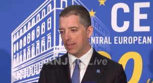 Đurićeva poruka iz Trsta: “Svaka inicijativa koja nas približava EU je dobra i potrebna”