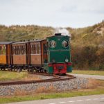 „Nostalgija“ ponovo na šinama: Od sutra kreće sezona vožnji Šarganskom osmicom