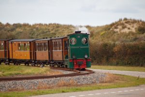 „Nostalgija“ ponovo na šinama: Od sutra kreće sezona vožnji Šarganskom osmicom